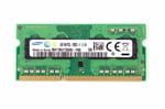 Dell Samsung Dizüstü Bilgisayar Belleği 4GB 1Rx8PC3L-12800S-11-13-B4 M471B5173QH0-YK0