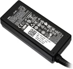 Dell Şarj Cihazı Güç Adaptörü 65W 4,5 mm PA 12 HA65NS5 LA65NS2 A065R073L G6J41 MGJN9 43NY4 450-AECL Optiplex Enlem Inspiron XPS Vostro PART4YOU'da Güç Kablosu OLMADAN - PART4YOU