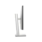 Dell UltraSharp Monitör 27 inç 2560x1440 QHD, IPS BLACK TECHNOLOGY 16:9 5MS 120Hz 2XDP HDMI Type-C ANTI-GLARE HEIGHT TILT SWIVEL PIVOT VESA, U2724D