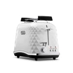 Delonghi Brillante, Ctj2103.w Ekmek Kızartma Makinesi