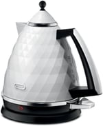 De'Longhi Brillante Su Isıtıcısı KBJ 2001.W
