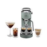 Delonghi Dedica Duo Manuel Espresso Kahve Makinesi Ec890.gr