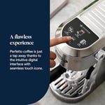 De'Longhi Dedica Duo Manuel Espresso Kahve Makinesi EC890.M