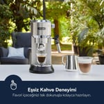 Delonghi Dedica, Ec685.m Manuel Espresso Kahve Makinesi