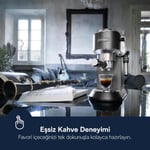 Delonghi Dedica, Ec685.bk Manuel Espresso Kahve Makinesi