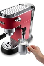 De'Longhi Dedica Manuel Espresso Makinesi EC 685.R