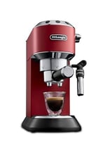 De'Longhi Dedica Manuel Espresso Makinesi EC 685.R