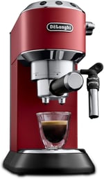 De'Longhi Dedica Manuel Espresso Makinesi EC 685.R