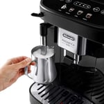 De'Longhi DELONGHI ECAM290.22.B - Magnifica Evo Espresso Kırıcı Kahve Makinesi - 1450 W - 3 Gram - 1.8 L - 250 gr Fasulye