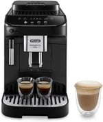 De'Longhi DELONGHI ECAM290.22.B - Magnifica Evo Espresso Kırıcı Kahve Makinesi - 1450 W - 3 Gram - 1.8 L - 250 gr Fasulye
