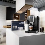 Delonghi Dlsc301 6'li Çift Cidarlı Cappuccino Bardak