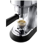 DeLonghi EC 685 M Dedica Style Kahve Makinesi Kahve Makinesi