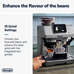 De'Longhi EC9455.M La Specialista Touch Barista Tipi Espresso Makinesi