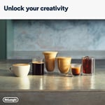 De'Longhi EC9455.M La Specialista Touch Barista Tipi Espresso Makinesi