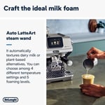 De'Longhi EC9455.M La Specialista Touch Barista Tipi Espresso Makinesi