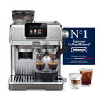 De'Longhi EC9455.M La Specialista Touch Barista Tipi Espresso Makinesi
