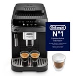 De'Longhi ECAM 290 21 B 21 Magnifica Evo Kahve Makinesi, Siyah
