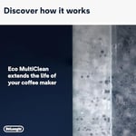 Delonghi Ecodecalk Kahve Makinası Kireç Sökücü - 2x100ml