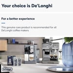 Delonghi Ecodecalk Kahve Makinası Kireç Sökücü - 2x100ml