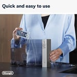 Delonghi Ecodecalk Kahve Makinası Kireç Sökücü - 2x100ml