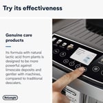 Delonghi Ecodecalk Kahve Makinası Kireç Sökücü - 2x100ml