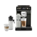 Delonghi Eletta Explore ECAM450.65.G Tam Otomatik Kahve Makinesi | Soğuk Kahve, 50 çeşit içecek