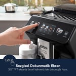 Delonghi Eletta Explore Ecam450.65.g Tam Otomati̇k Kahve Maki̇nesi̇