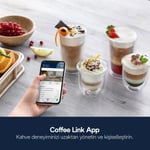 Delonghi Eletta Explore, Ecam450.65.s Tam Otomatik Espresso Kahve Makinesi