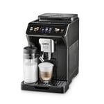 Delonghi Eletta Explore ECAM450.65.G Tam Otomatik Kahve Makinesi | Soğuk Kahve, 50 çeşit içecek
