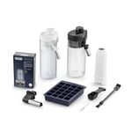 Delonghi Eletta Explore ECAM450.65.G Tam Otomatik Kahve Makinesi | Soğuk Kahve, 50 çeşit içecek