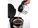 DeLonghi ICM 14011. BK filtre kahve makinesi (650 W) Siyah