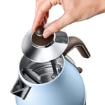 De'Longhi Icona Vintage Su Isıtıcısı KBOV 2001.AZ