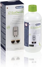 Delonghi kireç çözücü 500 ml, tam otomatik kahve makineleri için