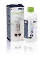 Delonghi kireç çözücü 500 ml, tam otomatik kahve makineleri için
