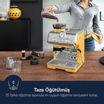 Delonghi La Specialista Arte Ec9155.ye