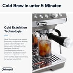 De'Longhi LA Specialista Arte Evo EC9255.T Manuel Barista Tipi Espresso Kahve Makinesi