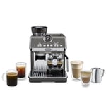 De'Longhi LA Specialista Arte Evo EC9255.T Manuel Barista Tipi Espresso Kahve Makinesi