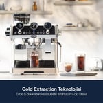 De'Longhi LA SPECIALISTA MAESTRO EC9865.M