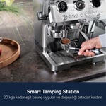 De'Longhi LA Specialista Maestro EC9885.M Manuel Barista Tipi Espresso Kahve Makinesi