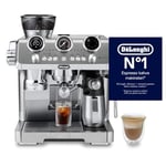 De'Longhi LA Specialista Maestro EC9885.M Manuel Barista Tipi Espresso Kahve Makinesi