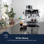De'Longhi La Specialista Manuel Espreso Makinesi EC 9355.M