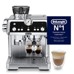 De'Longhi La Specialista Manuel Espreso Makinesi EC 9355.M