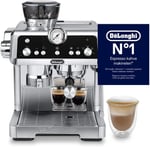 De'Longhi La Specialista Manuel Espreso Makinesi EC 9355.M