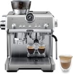 De'Longhi LA Specialista Opera EC9555.M Manuel Barista Tipi Espresso Kahve Makinesi