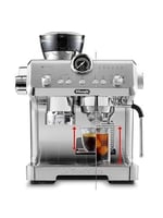De'Longhi LA Specialista Opera EC9555.M Manuel Barista Tipi Espresso Kahve Makinesi