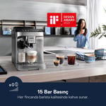 Delonghi Magnifica Evo Ecam290.85.sbb Tam Oto