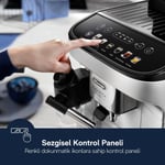 Delonghi Magnifica Evo Ecam290.85.sbb Tam Oto