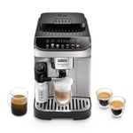 De'Longhi Magnifica Evo Ecam292.81.Sb Tam Otomatik Espresso Cappuccino Makinesi