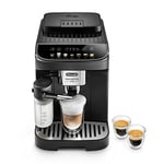 De'Longhi Magnifica Evo Ecam292.81.B Tam Otomatik Espresso Cappuccino Makinesi