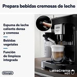 De'Longhi Magnifica Evo Ecam292.81.B Tam Otomatik Espresso Cappuccino Makinesi